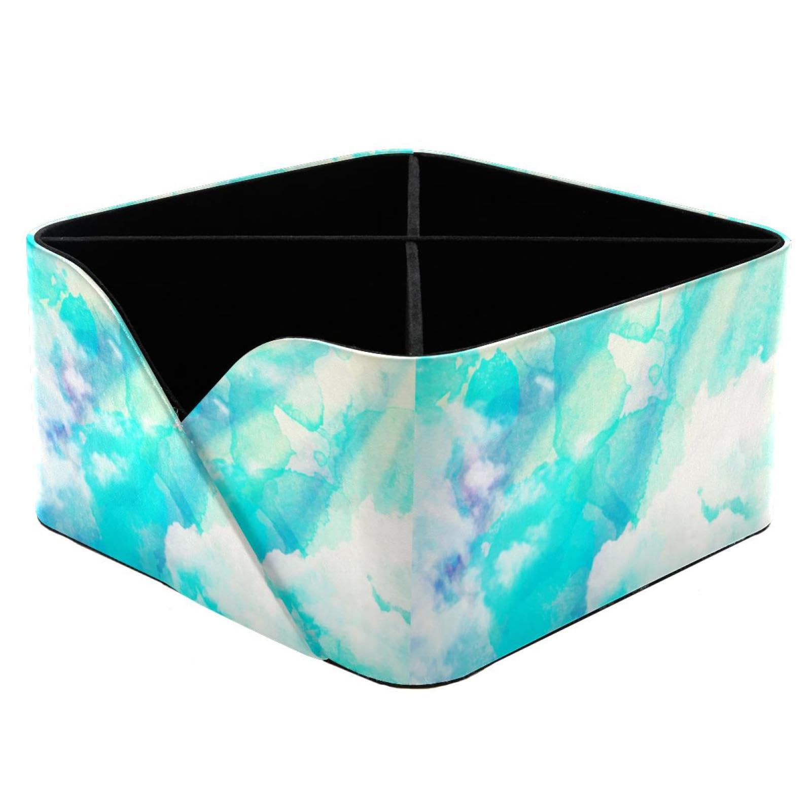 Organiseur de bureau avec 4 compartiments pour trier toutes vos fournitures