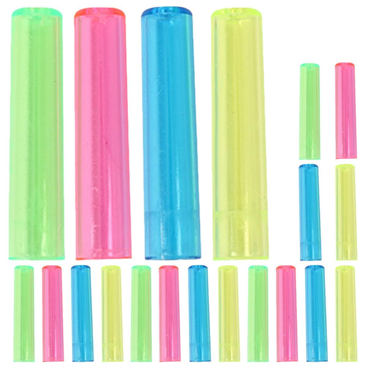 Cubiertas de Punta de Lápiz ideales para el Aula y el Hogar 8
