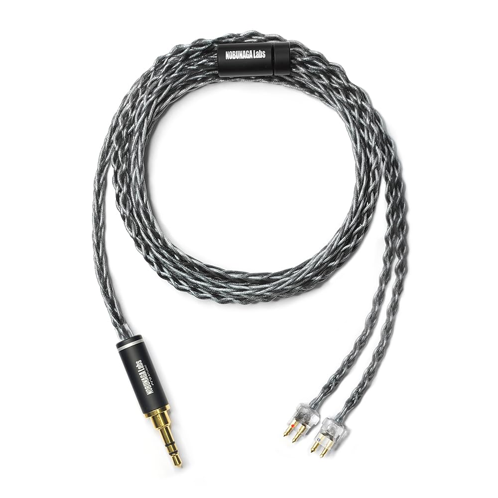 Amazon.co.jp: NOBUNAGA Labs: FitEar
