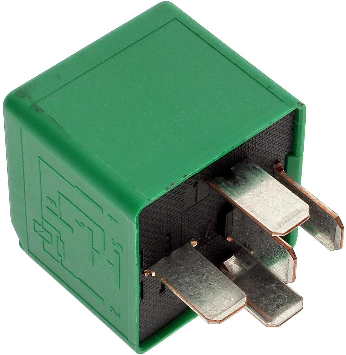 Mechanics Choice Windshield Wiper Motor Relay for 1995-2003 Dodge, Ford, Mercury Contour, Cougar, Focus, Mystique, Ram 1500, Ram 1500 Van, Ram 2500, Ram 2500 Van, Ram 3500, Ram 3500 Van