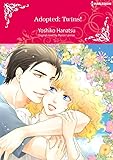  Adopted: Twins!: Harlequin Comics (English Edition)