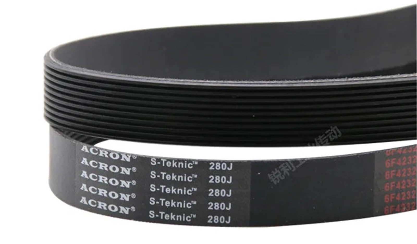 Courroie PJ1295 510J pour réparer la transmission de vos outils à moteur