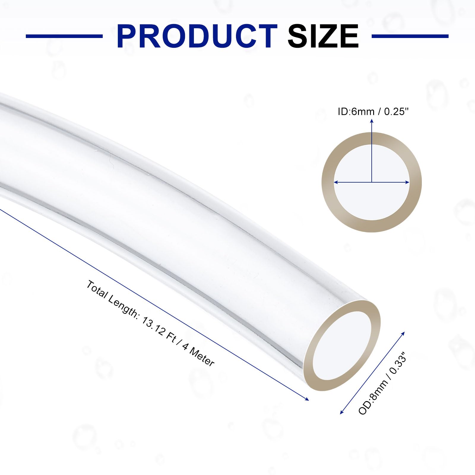 PVC flexibele bocht | PVC bochten voor riolering