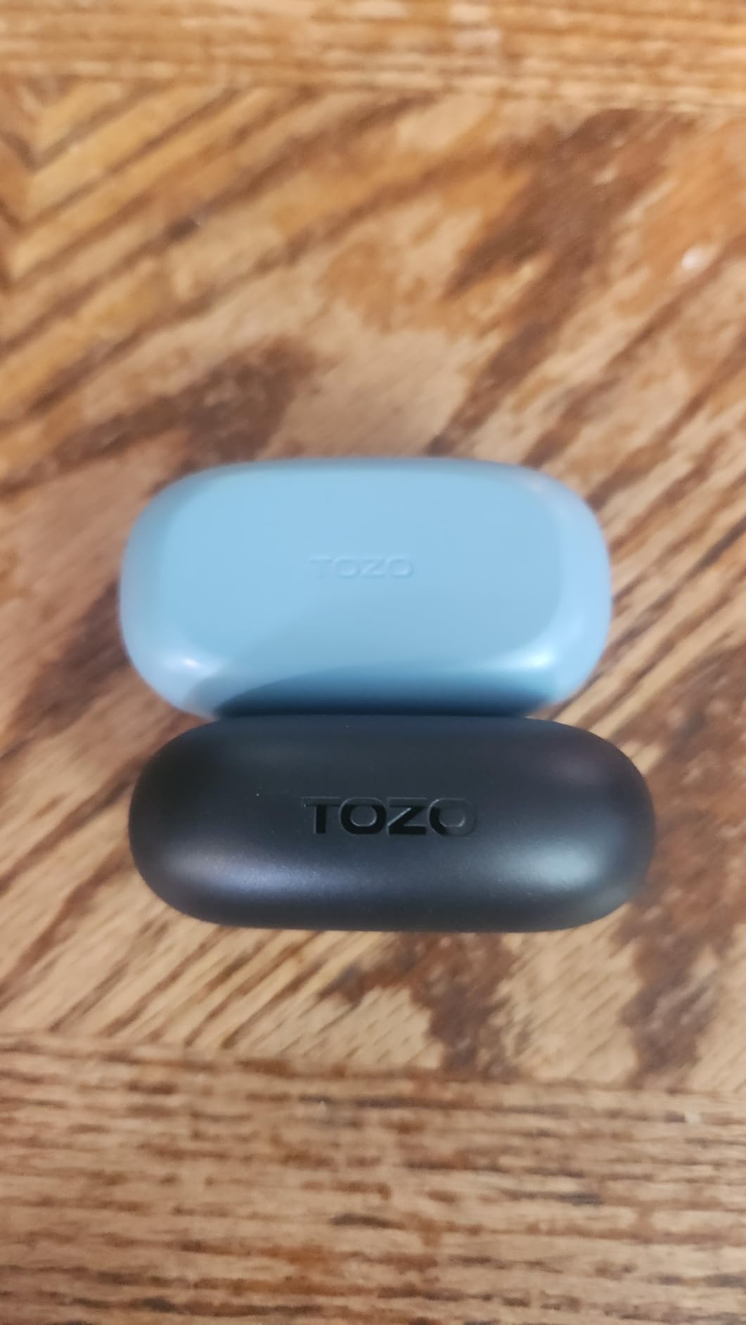 TOZO A1 customer review image