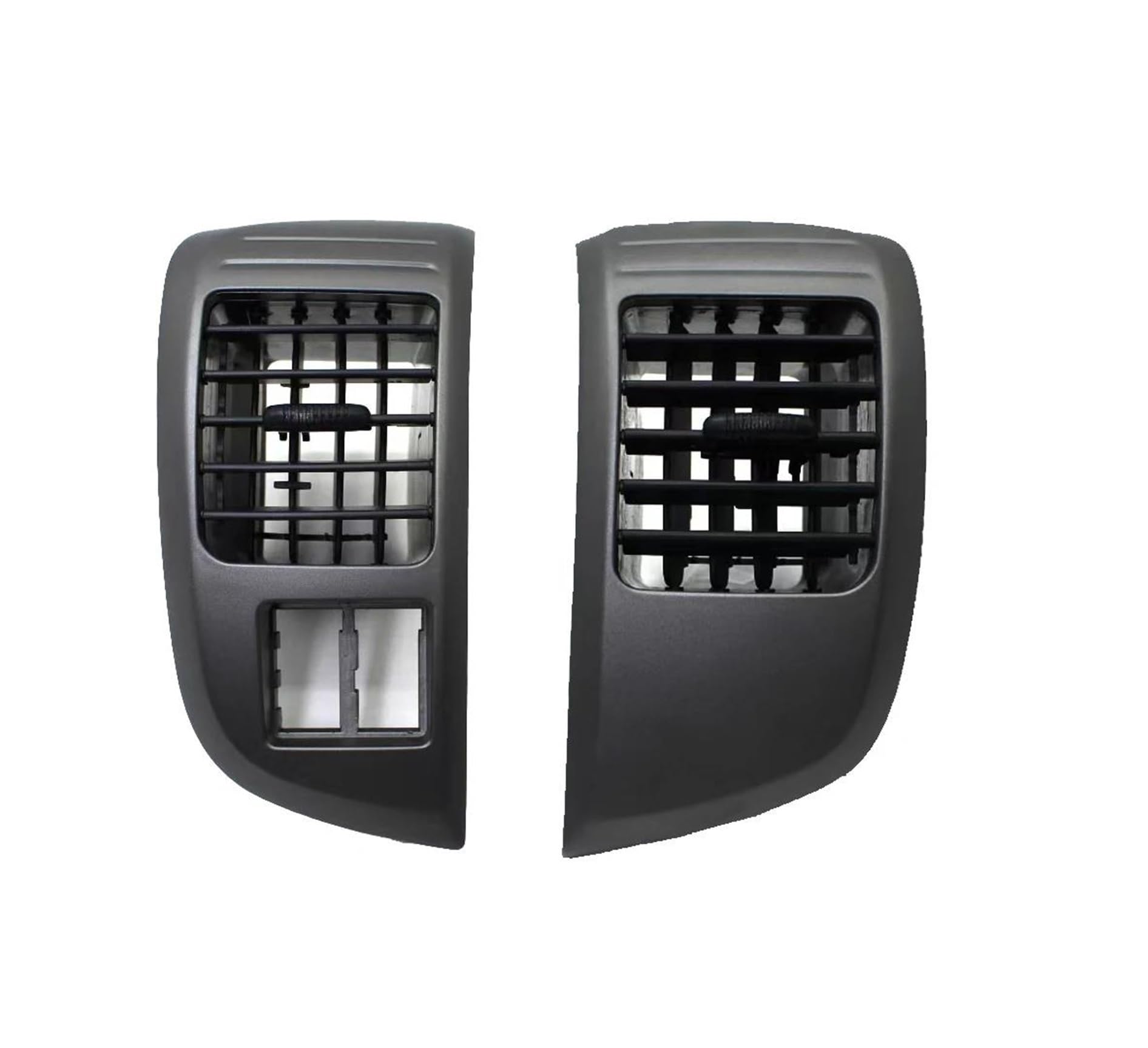 Cache aération climatisation automob pour Great Wall Wingle 3 5 ventilation A/C tableau bord