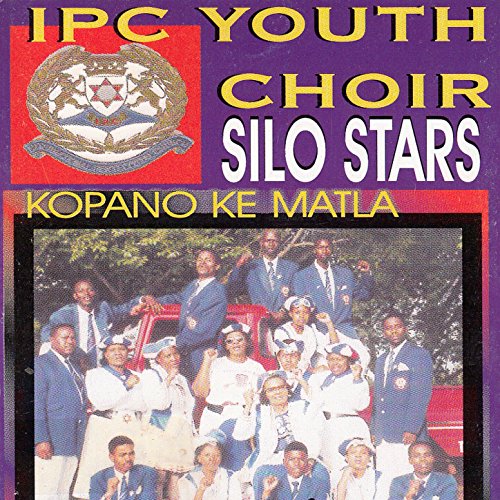 Amazon.co.jp Kopano Ke Matla IPCC Youth Choir Silo Stars デジタルミュージック