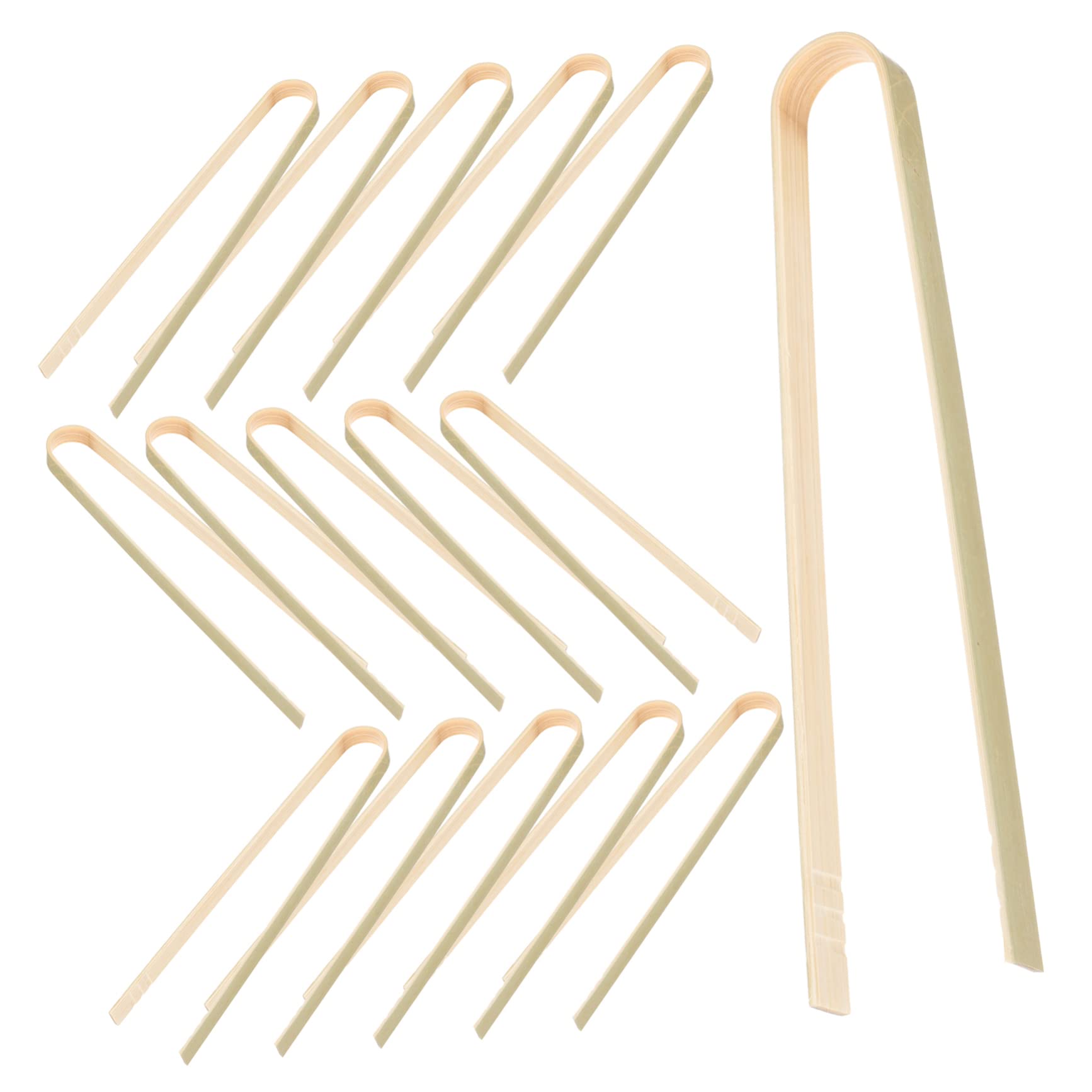 Lot De 10 Pinces De Transplantation Pour Cactus Accessoires D'entretien De Plantation