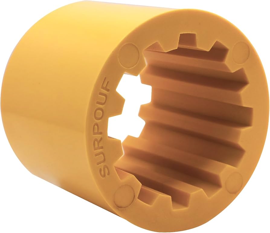 Amazon.com: 5000178336 Flexible Coupler Sleeve Fits for Replaces W