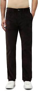U.s.Polo Association Men's Denver Slim fit Corduroy Trousers Price In India