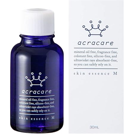 【医薬部外品】総健美舎 薬用アクレケア ＜ デコボコ肌用美容液 ＞ 30ml (約1ヵ月分)