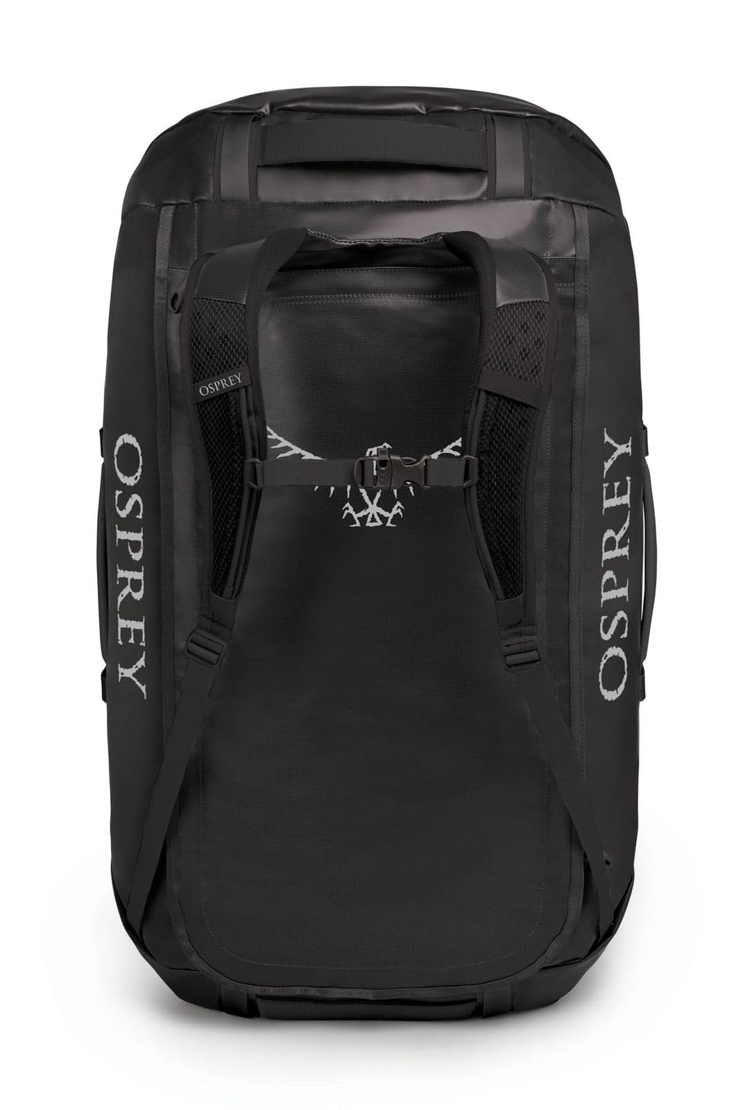 Osprey Unisex – Erwachsene Transporter 120 Duffel Bag