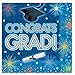 Dazzling Grad Lunch Napkins, 16ct
