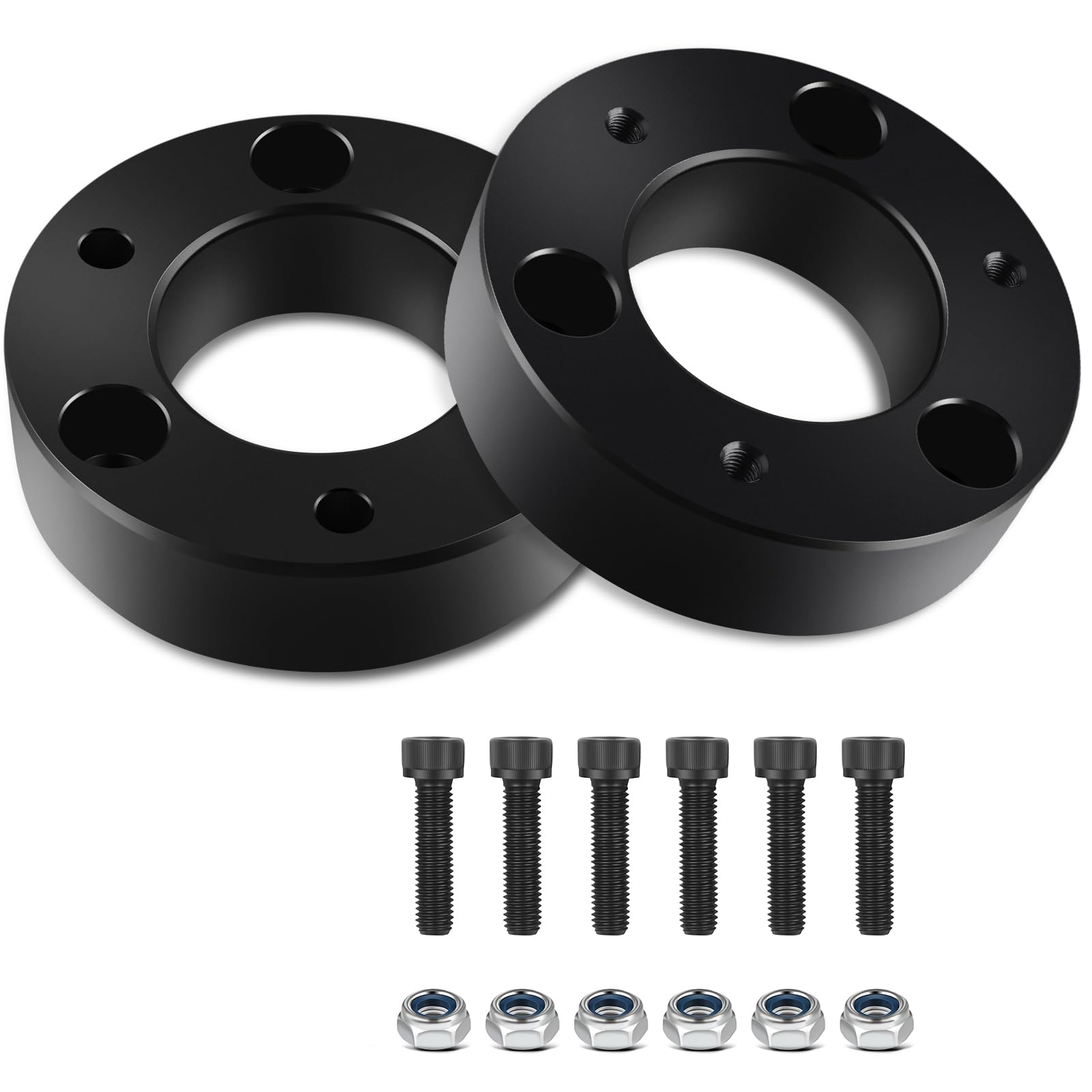 SCITOO 2.5" front leveling kit