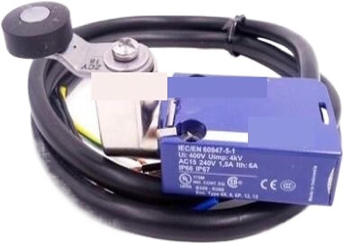 Limit Switch ZCMD21 ZCE01 ZCY18 ZCMC21L1