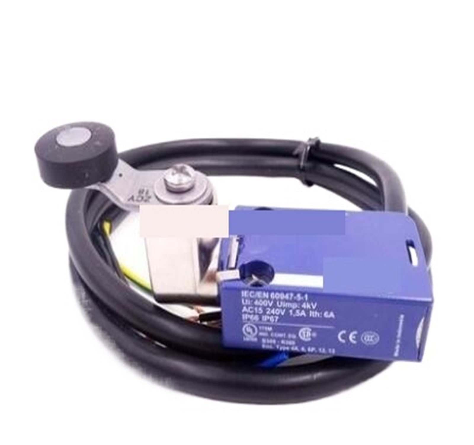 SJJBVPYX Limit switch ZCMD21 ZCE01 ZCY18 ZCMC21L1