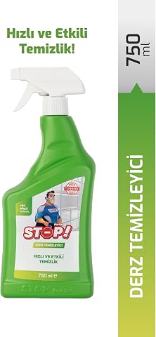 Stop Forte Derz Temizleyici