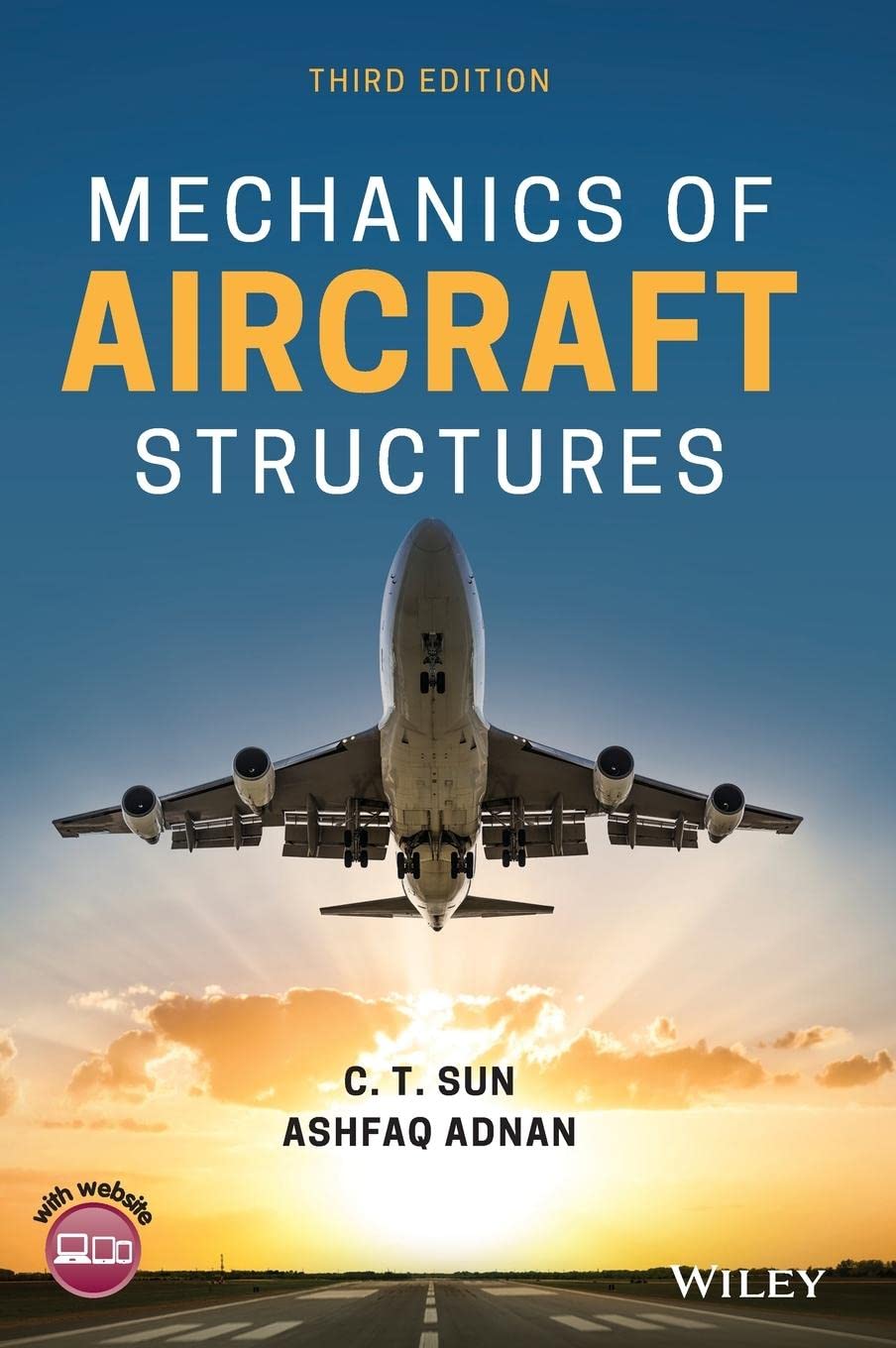 Mechanics of Aircraft Structures
