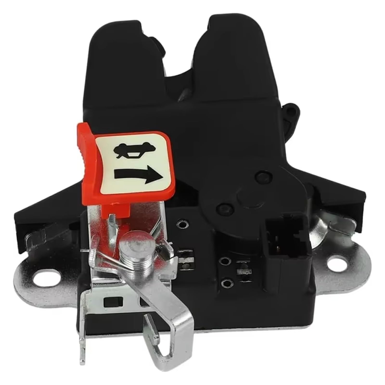Wphlyz One Color For Sonata For I45 812303S000 81230-3S000 Rear Tail Gate Lock Latch Trunk Door Block Actuator Trunk Lid Lock Latch