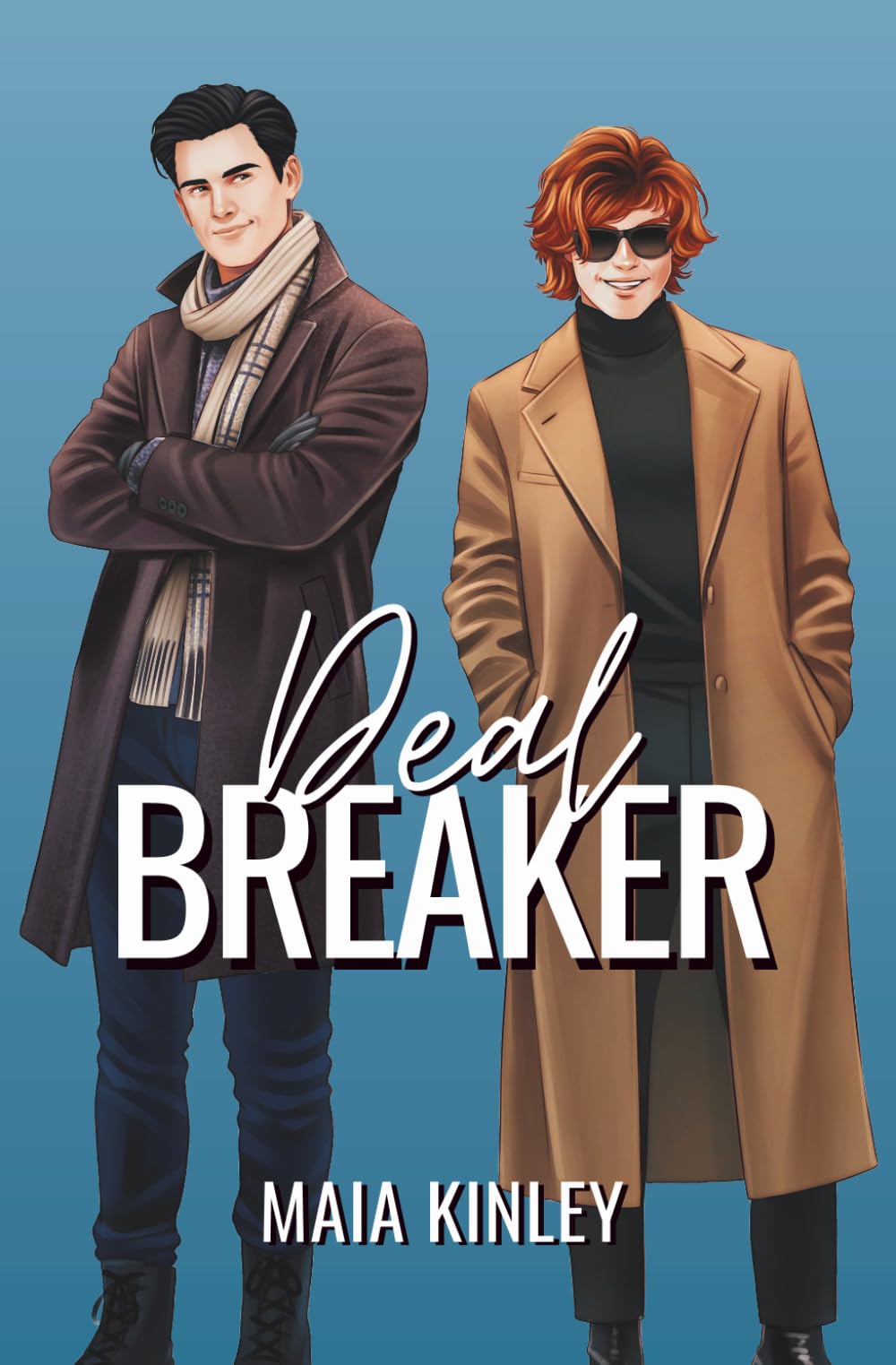 Deal Breaker