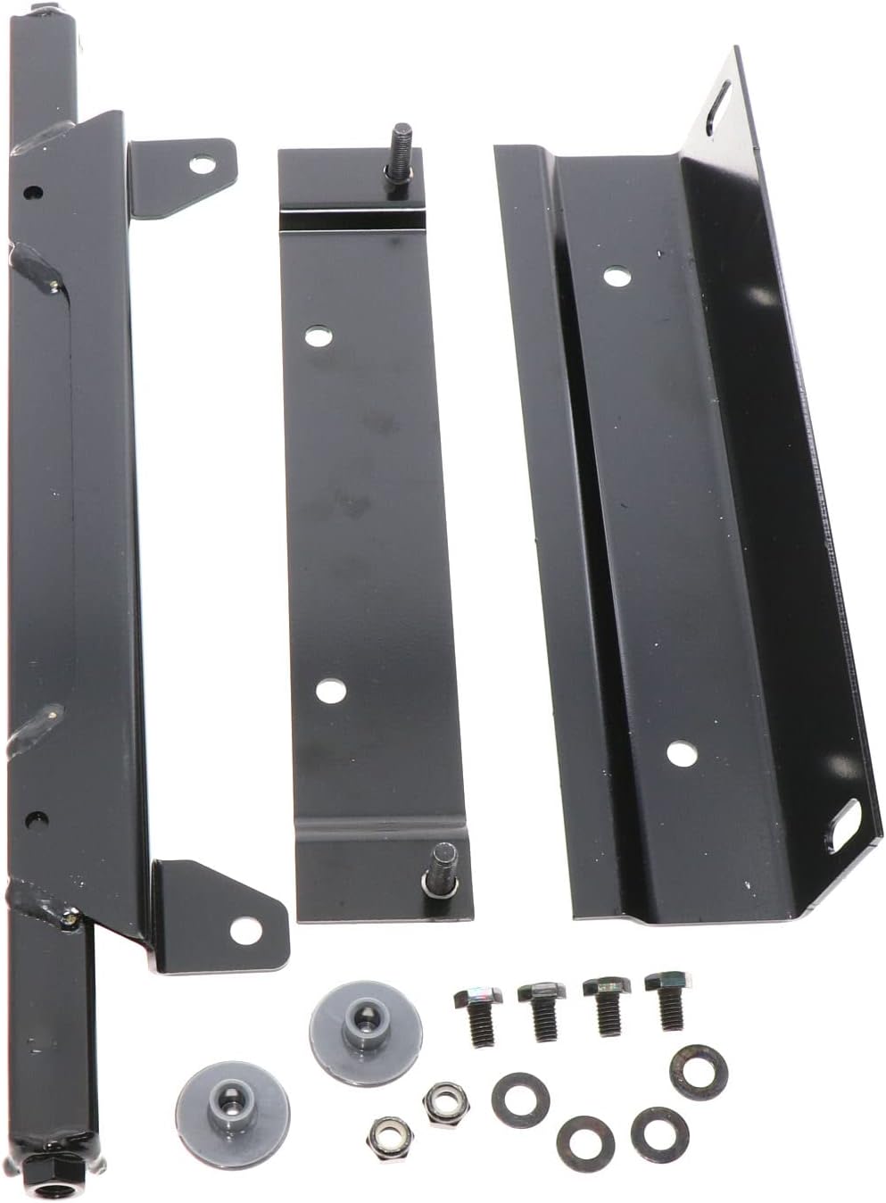 Freightliner Seat Base Mounting Kit - DMS SA35012