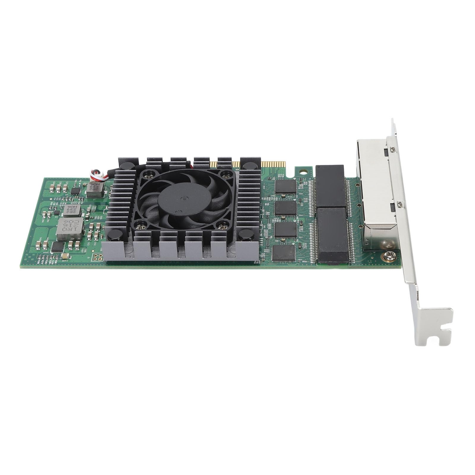 High-Tech>>Informatique>>Composants et pièces de Remplacement>>Composants internes>>Cartes réseaux