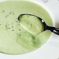 Vista 9 de POSATE Heavyweight Plastic Spoons, Black, Pack of 100, Disposable Utensils for Party Supply