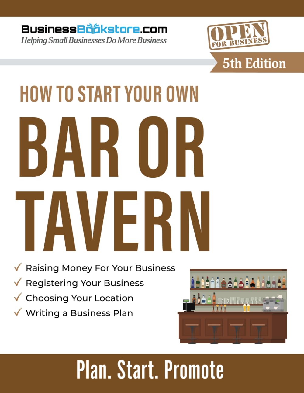 How to Start Your Own Bar or Tavern