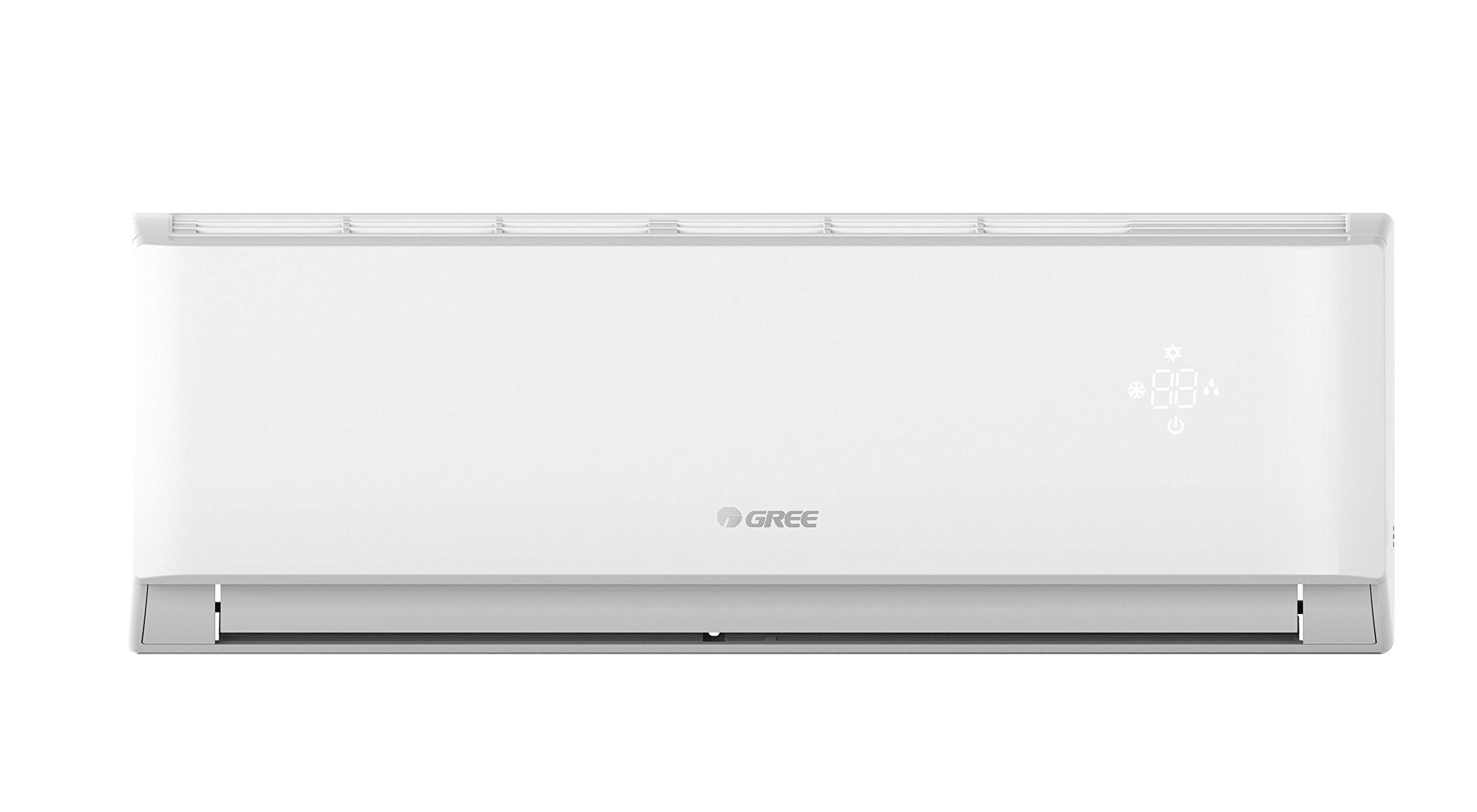 Gree G4matic-24C3 Split Air Conditioner with Piston Compressor (24000 Btu)