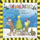 Janoschs Schönste Winter - und Weihnachtslieder