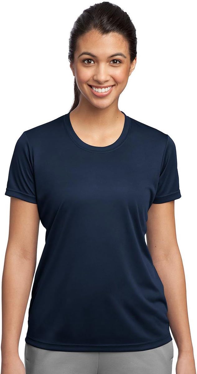 SPORT-TEK Women's PosiCharge Competitor Tee