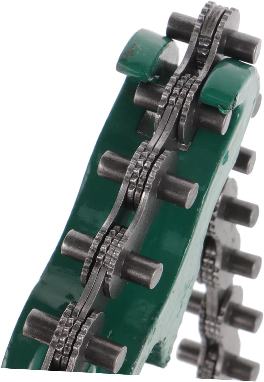 Heavy Duty Chain Wrench Non Slip Design for Plumbing Tasks Essential Oil Filter Removal Tool for Secure Grip and Efficient Repairs Durable High