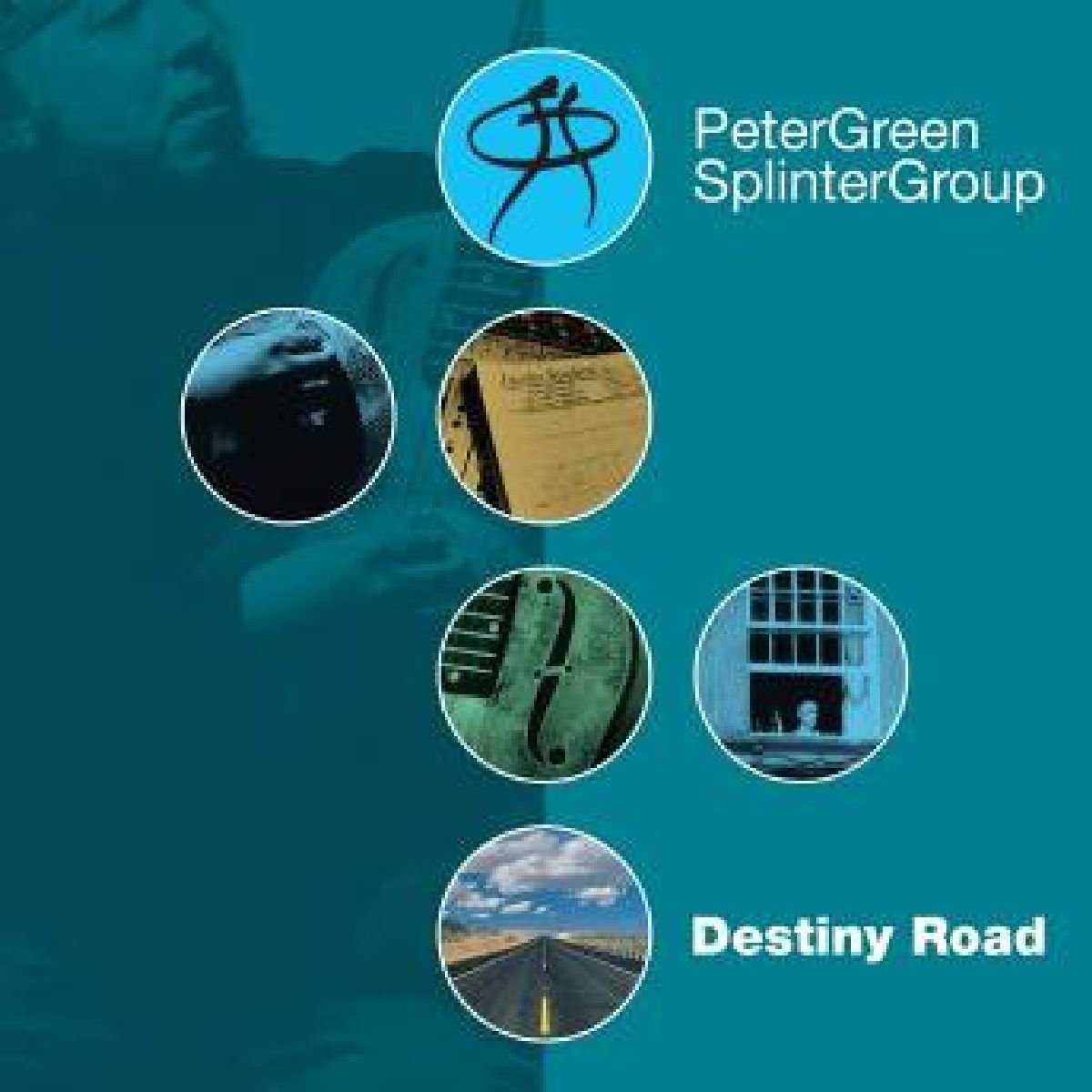 Destiny Road [VINYL]