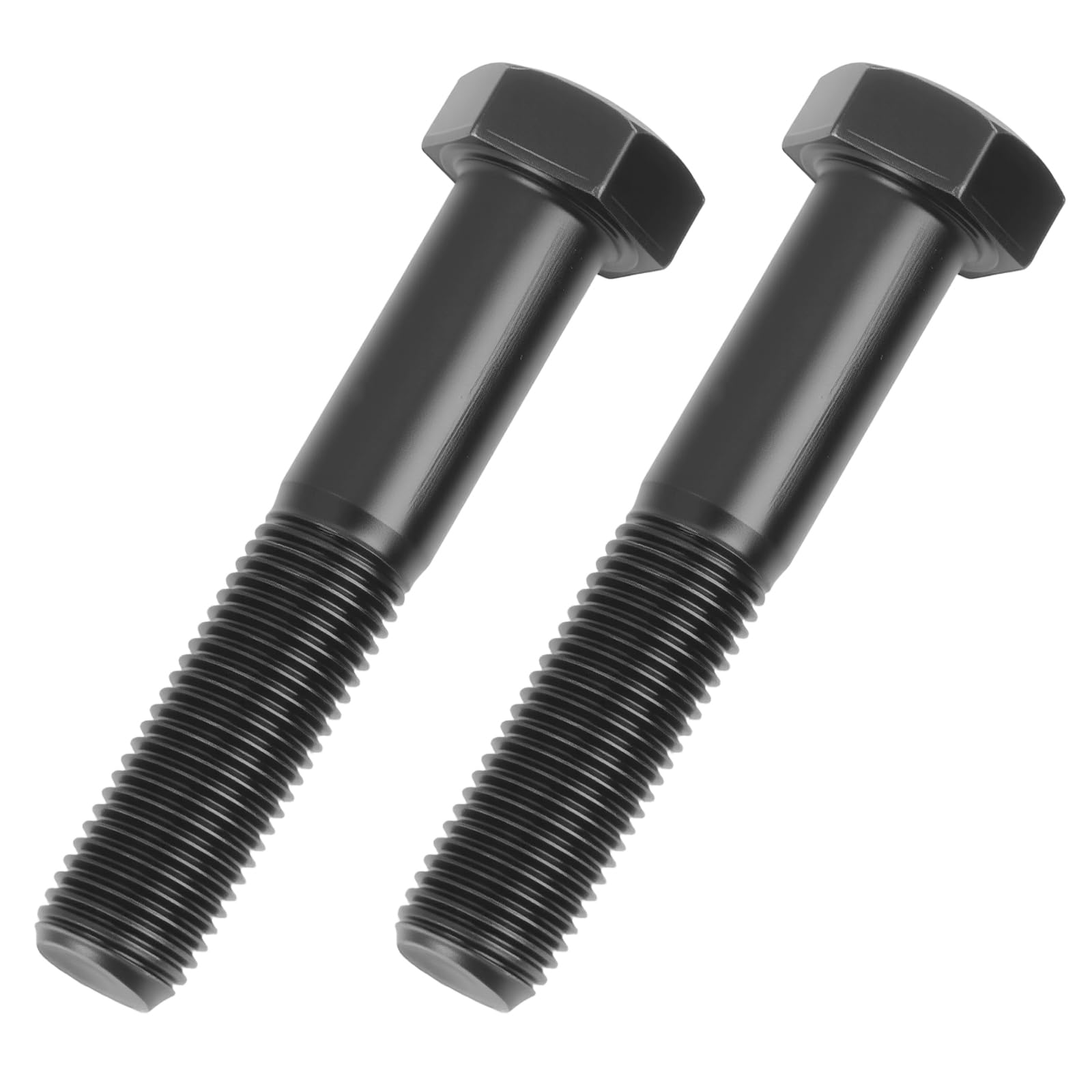 Boulon de Lame Ø9,5mm (3/8" 24 UNF) Longueur 51mm Castelgarden Snapper Stiga Honda Mac Allister