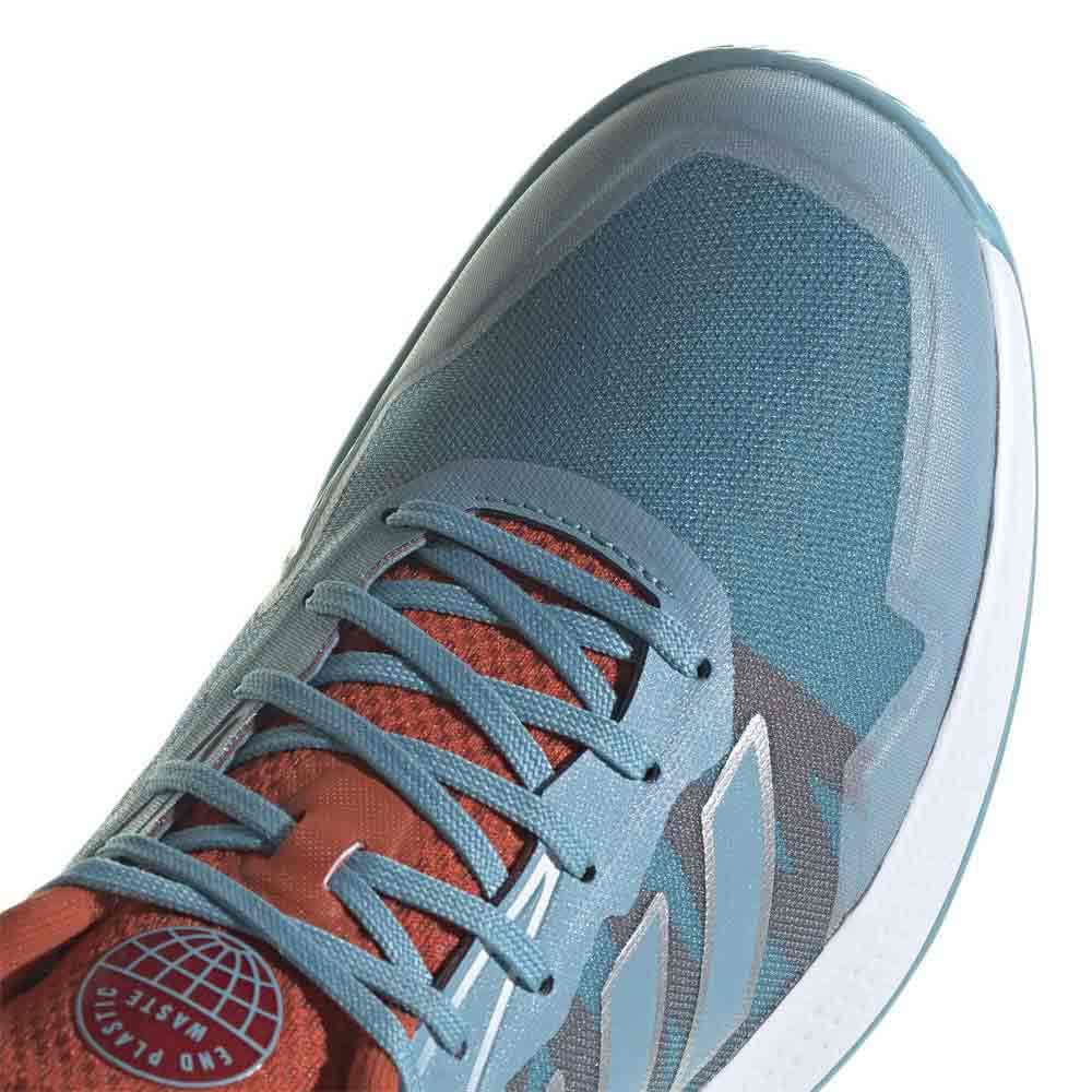 adidas Femme Defiant Speed W Chaussures de Tennis