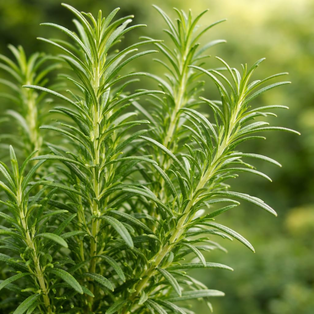 UGAO BHARAT Rosemary Live Plant - Image 1