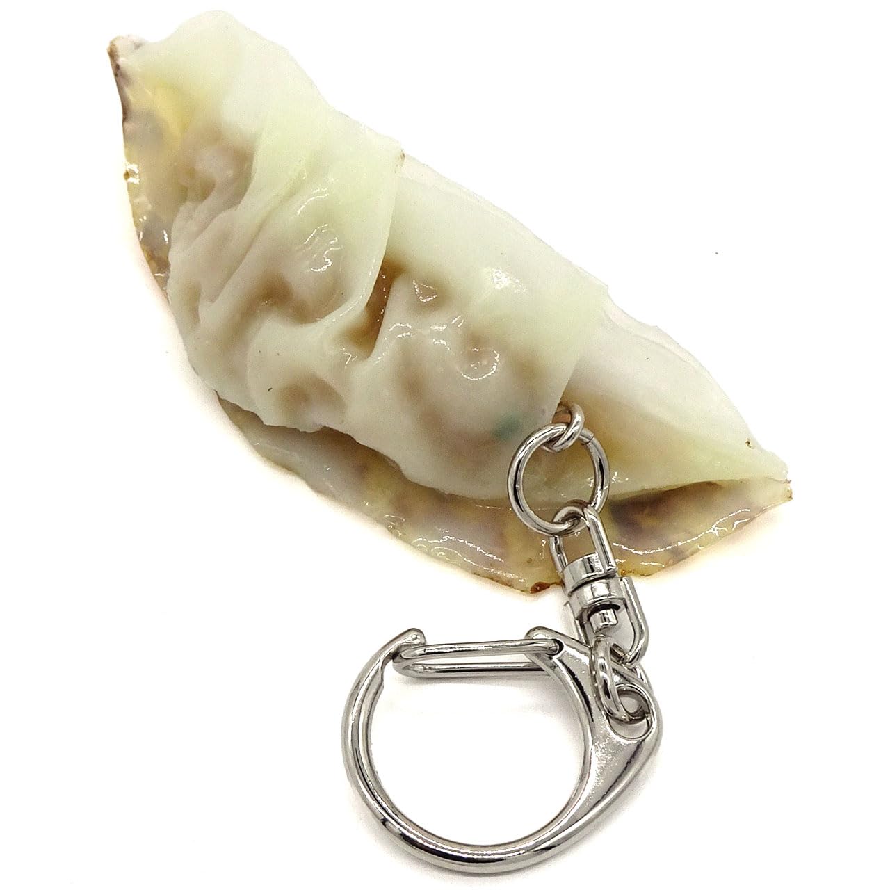 Food Sample Keychain: Irresistible Gyoza 219OK : Home & Kitchen