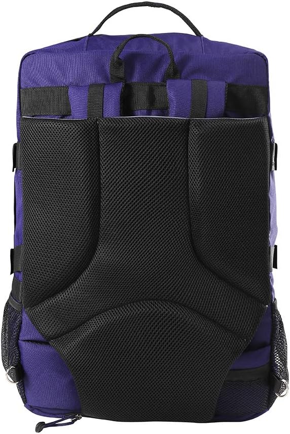 Cabin Max Hiking Backpack for Women and Men - Travel Backpack for Backpacking