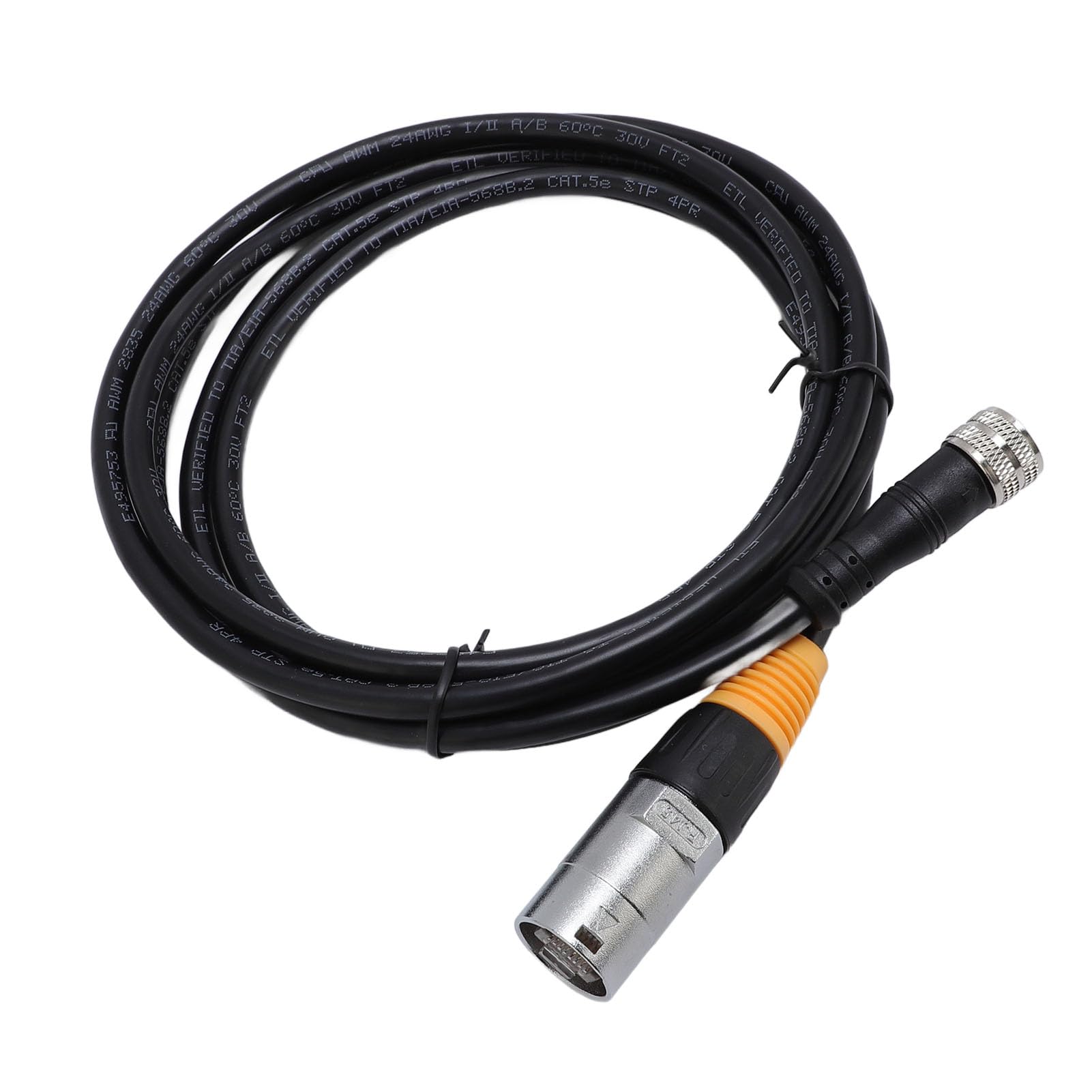 Cavo Ethernet Cavo LAN Schermato Resistente All'acqua di Alta