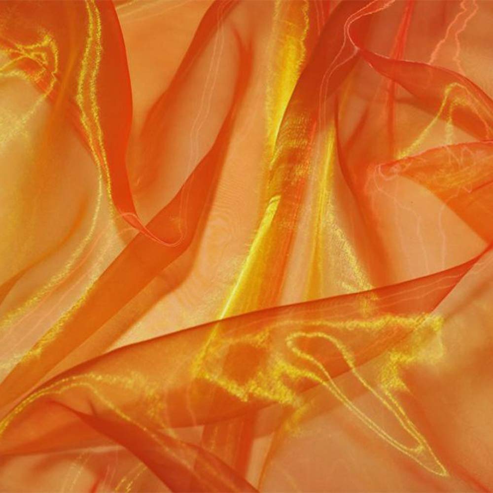 ASTARON Rose Ruban Robe De Mariée Bouquet Bricolage Artisanat 1 Pouce