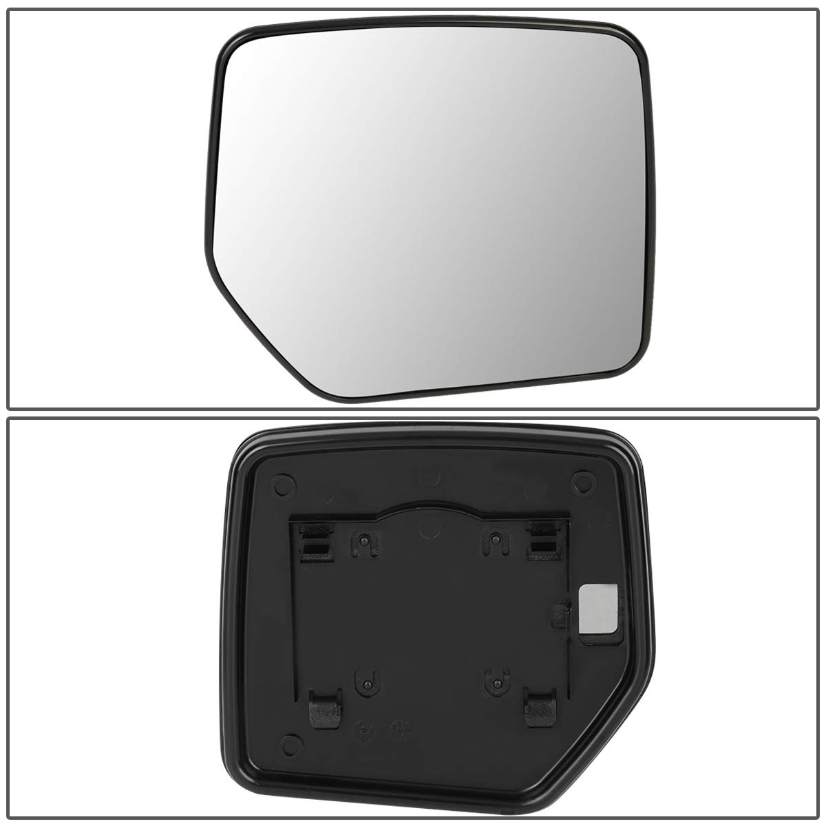 Amazon.com: DNA Motoring OEM-MG-0074 68003714AA Factory Style  