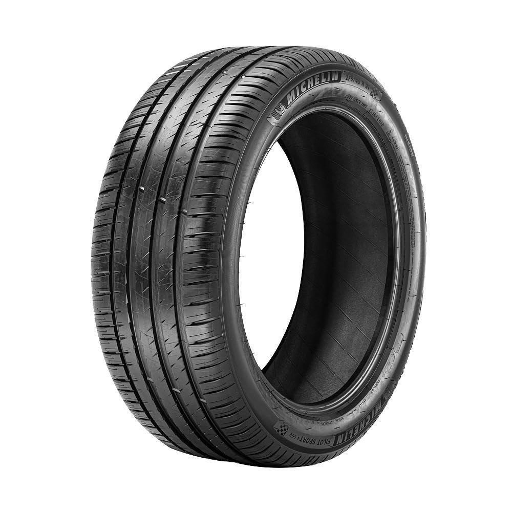 MICHELIN -2356018 107 W PILOT SPORT 4S -A/C/72-opony letnie