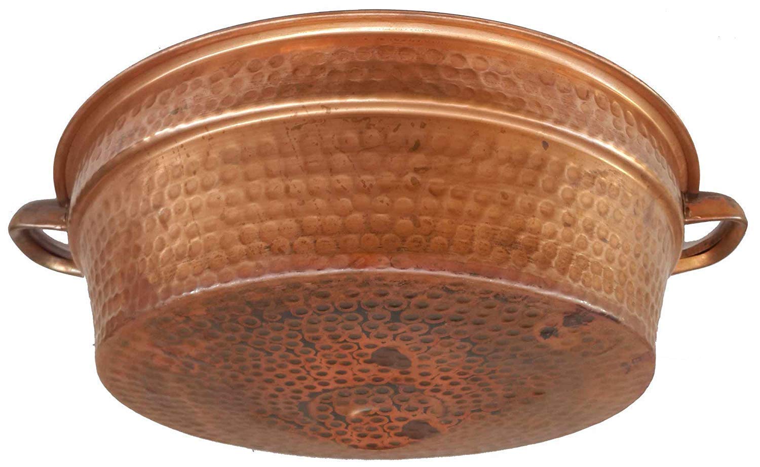 Wellness Bodywork Foot Health Tub Basin Cauldron