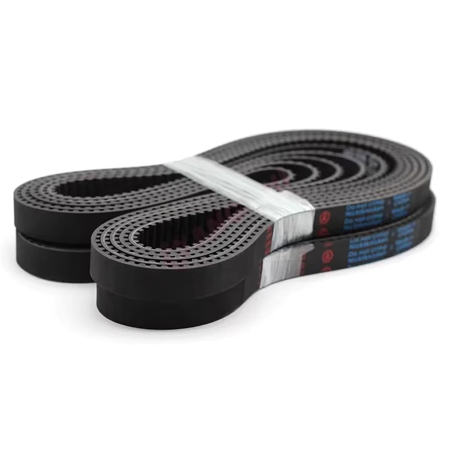 STS/STD S5M Rubber Industrial Belt Tooth Pitch 5mm Width 10-30mm Perimeter 180/185/190/195/200/210/215/220/225/230-420mm(S5M-400mm,1PC_15MM)