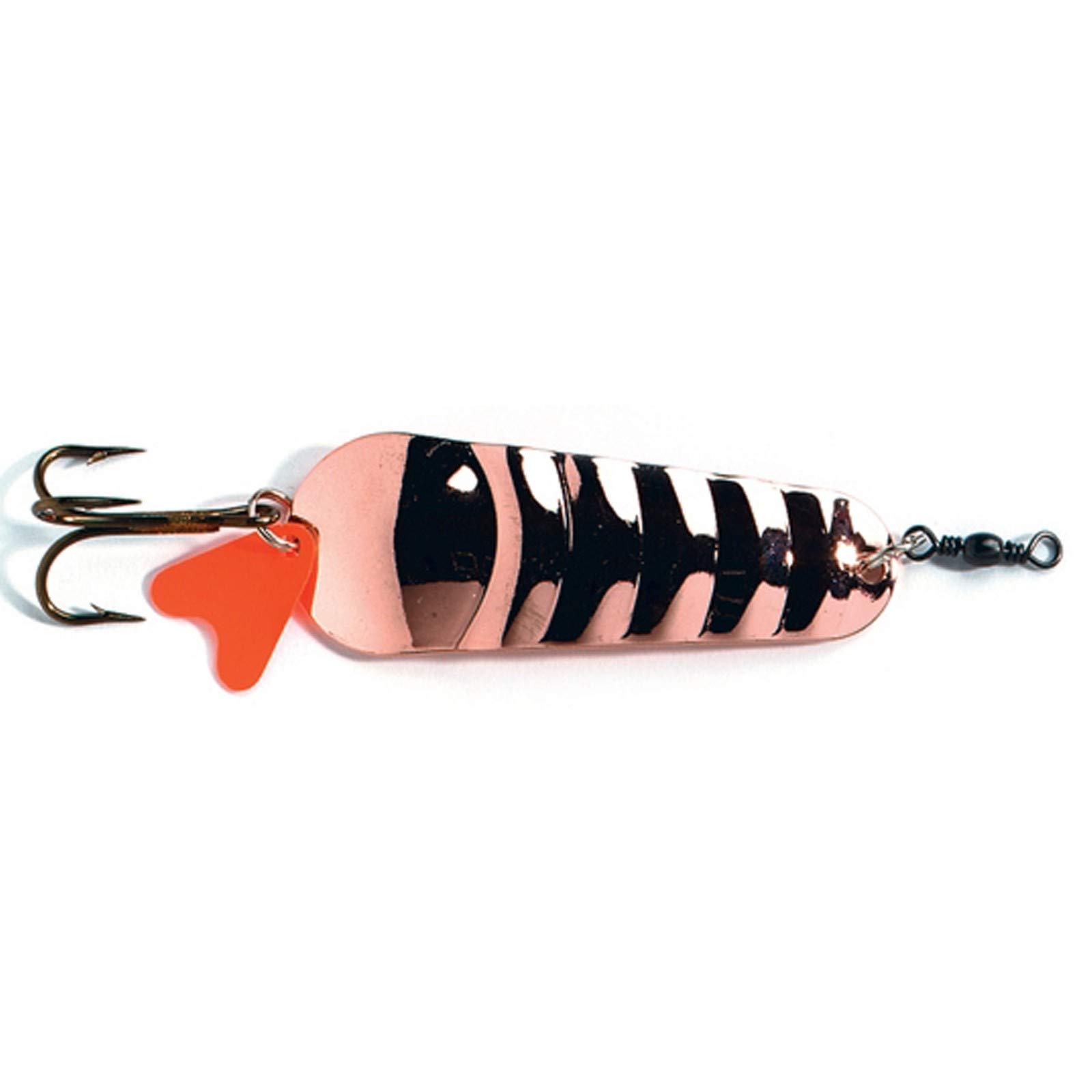 Abu Garcia Spoon Atom 35 g copper
