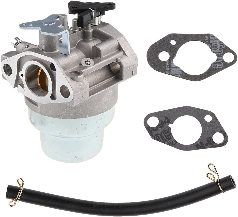 Street27 Carburetor + Gasket for Honda Gcv160 Replacement Hrb216 Hrr216 Hrs216 Hrt216