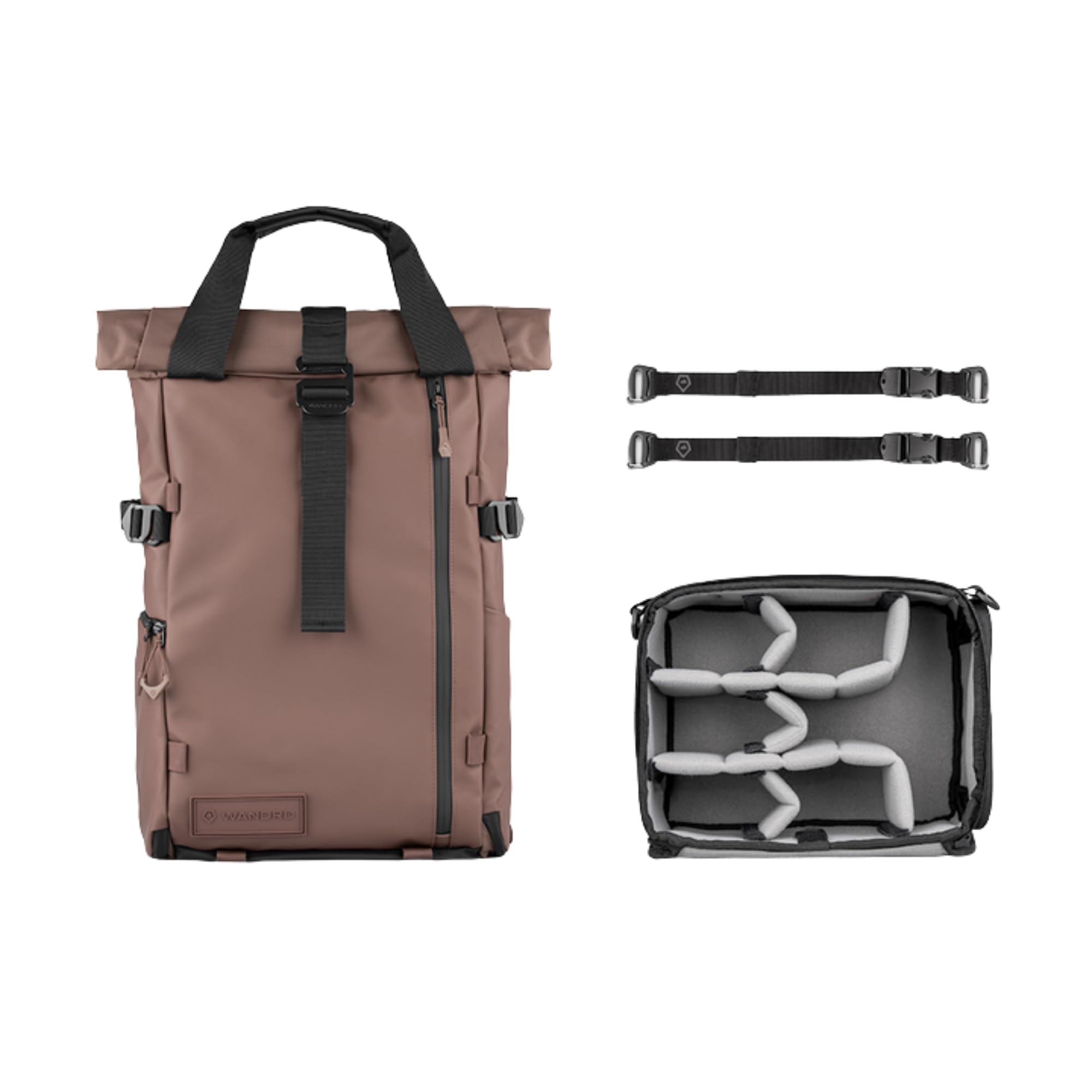 WANDRD PRVKE 31L V4 Backpack