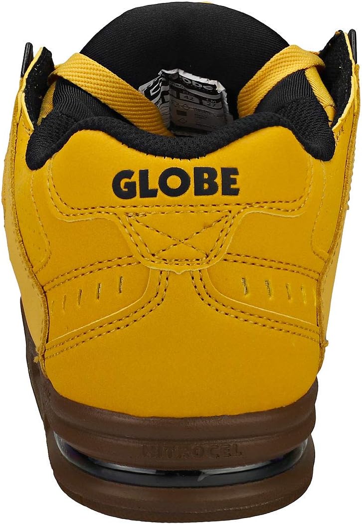 Globe Unisex's Skateboard Trainers : Clothing, Shoes & Jewelry