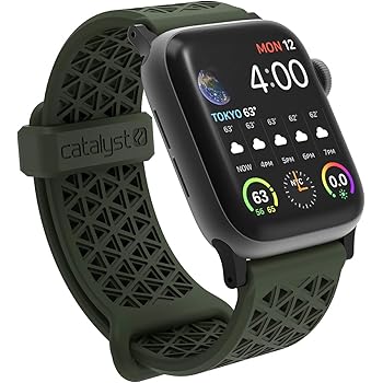 apple watch 3 4 5