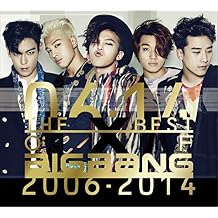 Best Of Bigbang 2006-204