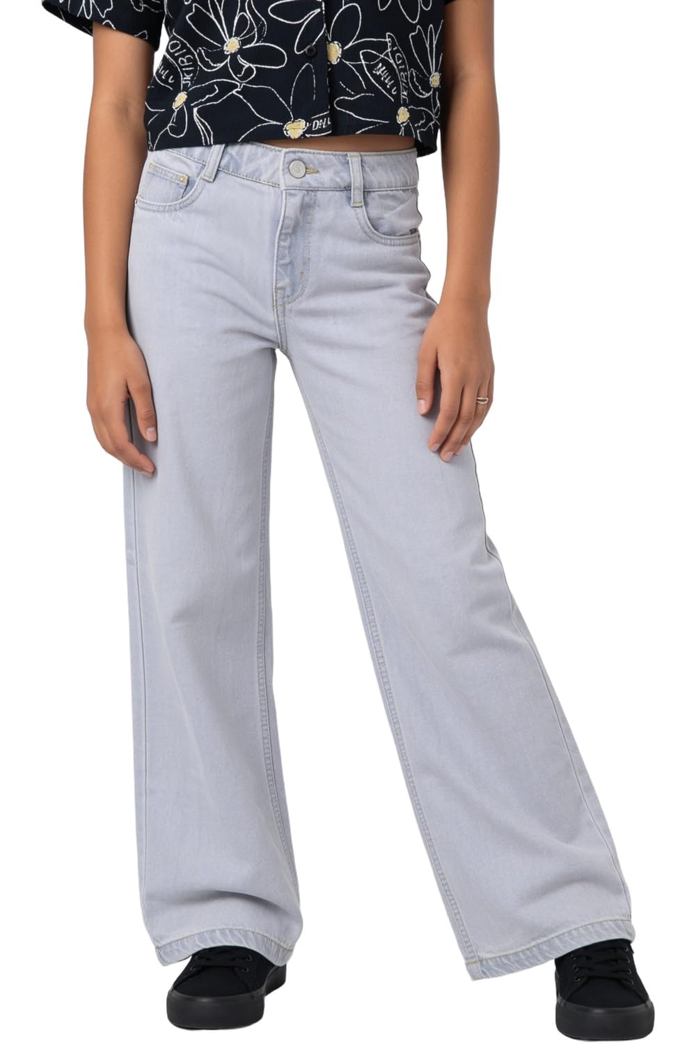 pantaloons junior Women Pants-picture-15